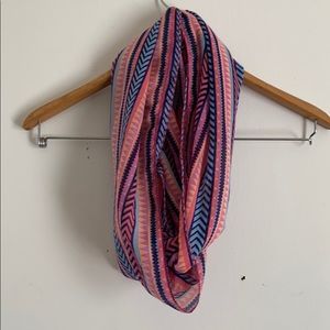 Infinity Scarf
